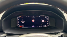 CUPRA Formentor 1.5 TSI 150 V1 5dr Petrol Estate